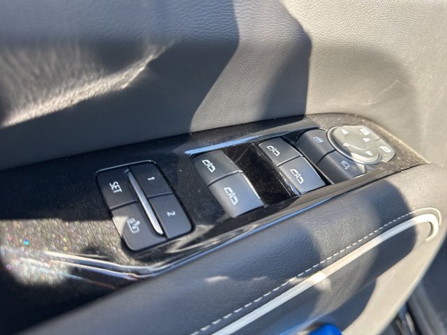 2021 Cadillac Escalade ESV Sport photo 10