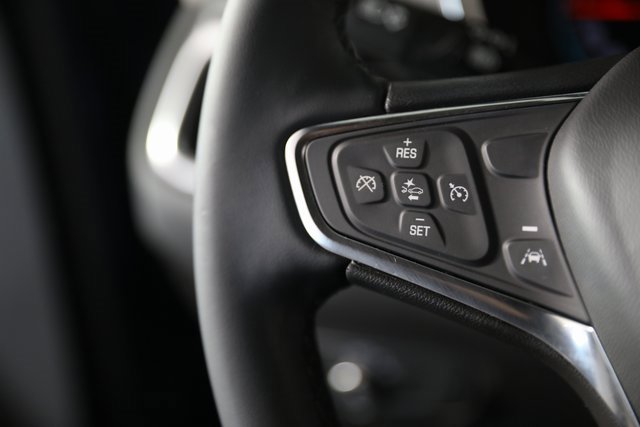2024 Chevrolet Equinox LT photo 4