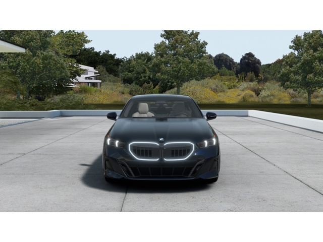 2026 Bmw 530i xDrive photo 3