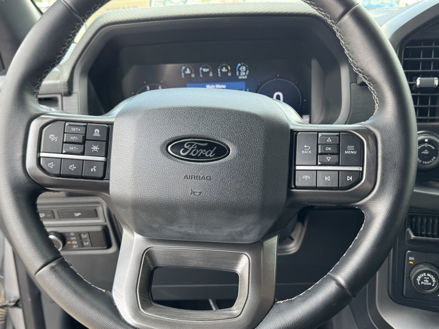 2024 Ford F-150 XLT photo 15