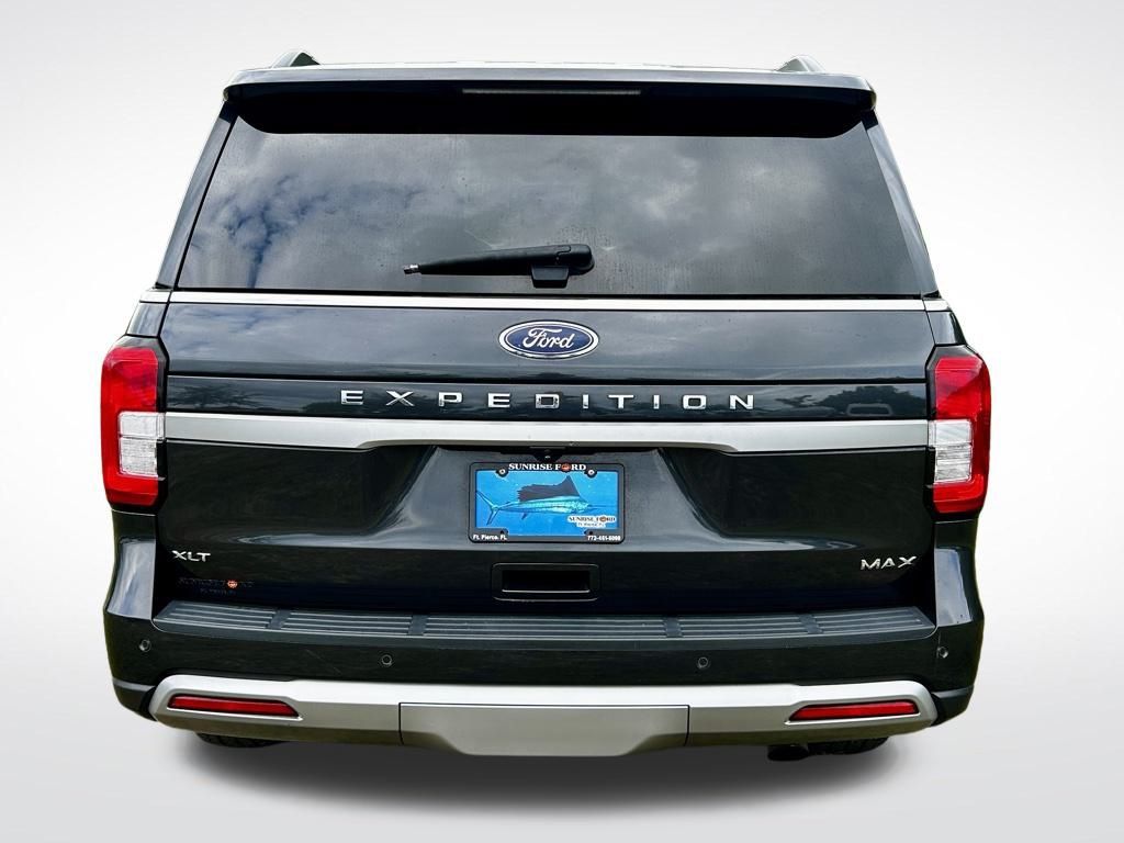 2024 Ford Expedition MAX XLT photo 4