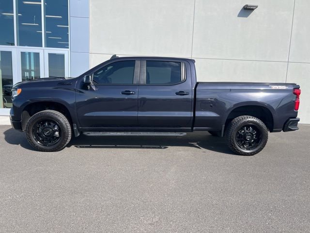 2023 Chevrolet Silverado 1500 LT Trail Boss photo 4