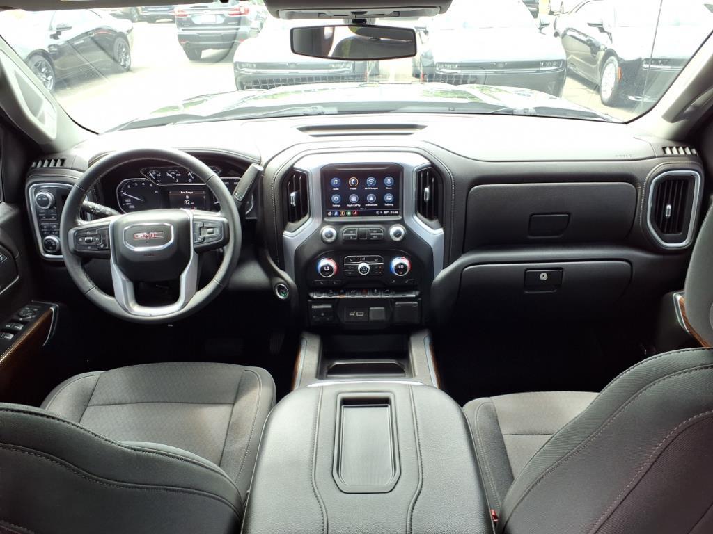 2021 Gmc Sierra 1500 Elevation photo 27