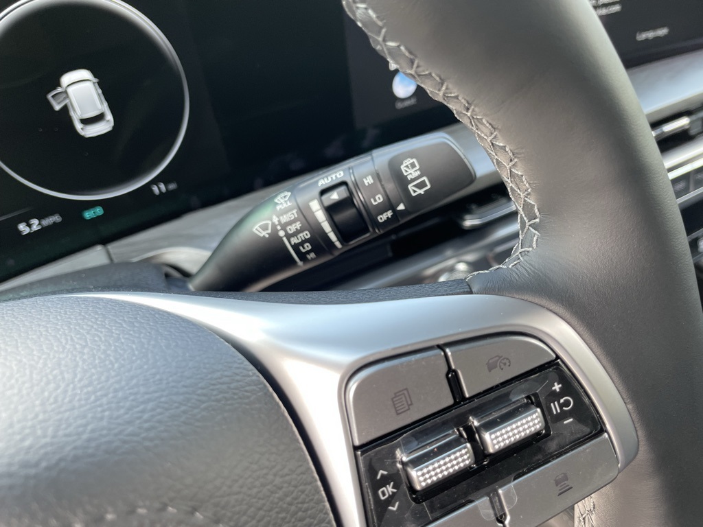 2025 Kia Telluride SX Prestige X-Pro photo 22