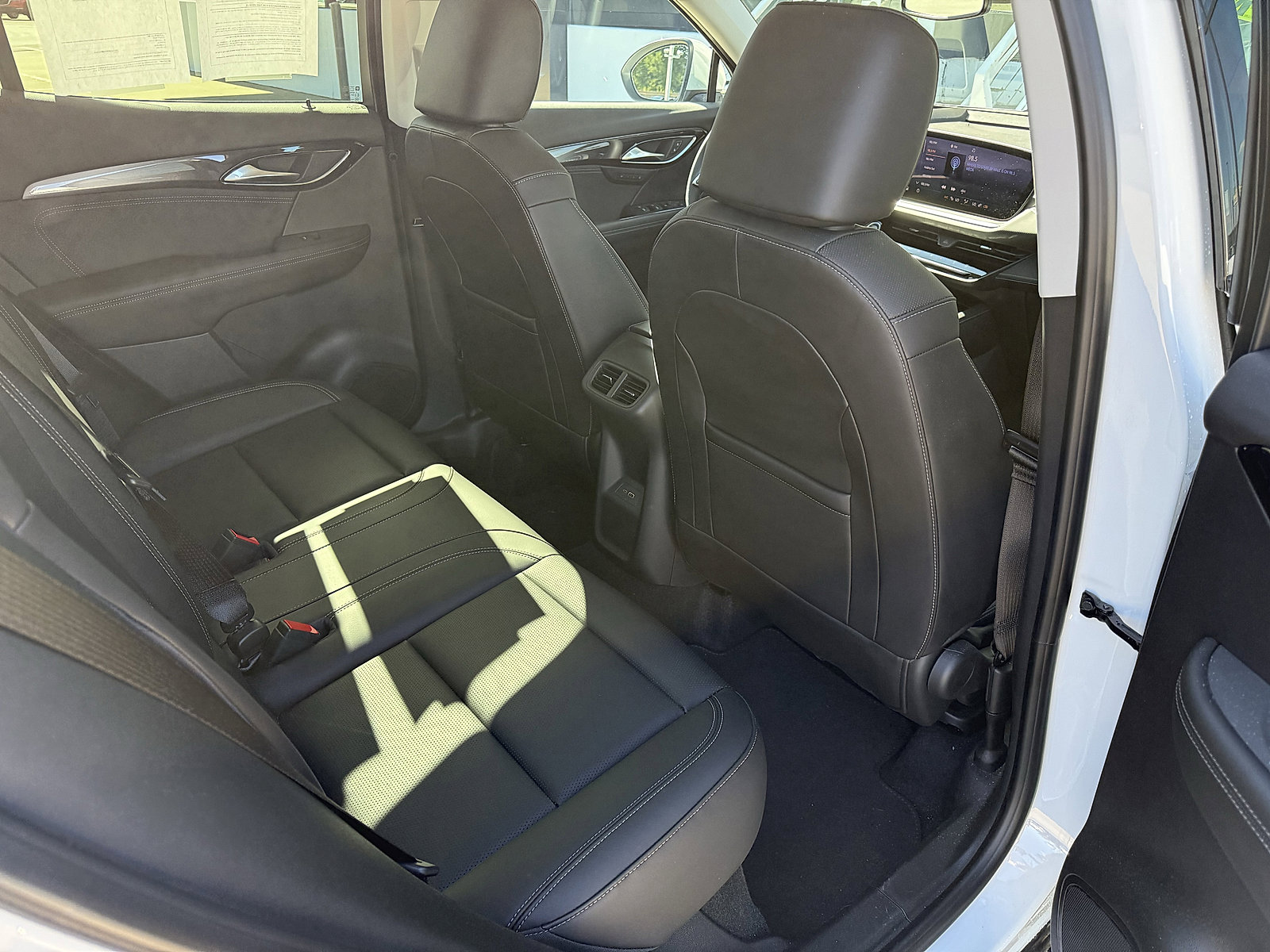 2024 Buick Envision Preferred photo 9