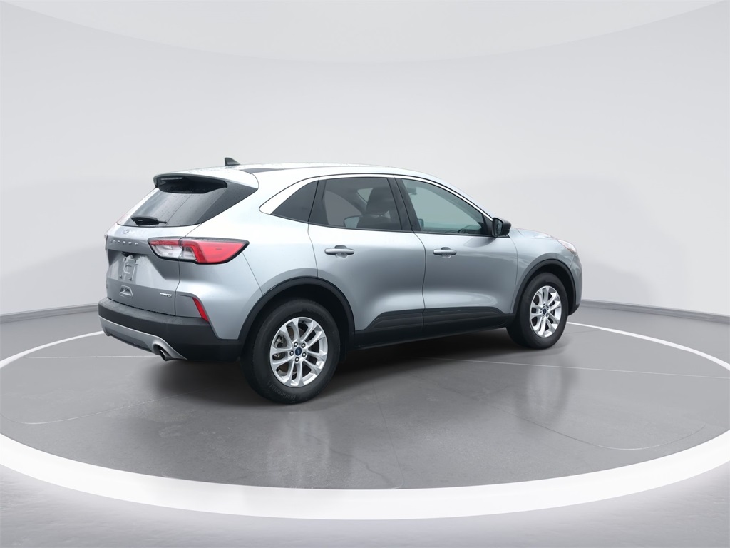 2022 Ford Escape SE photo 8