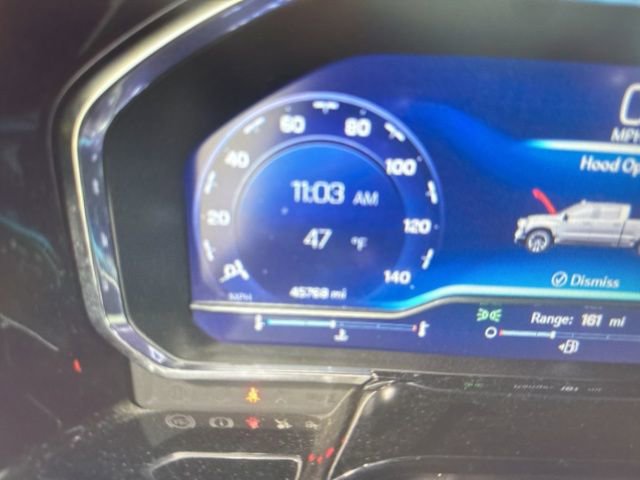 2024 Chevrolet Silverado 1500 RST photo 4