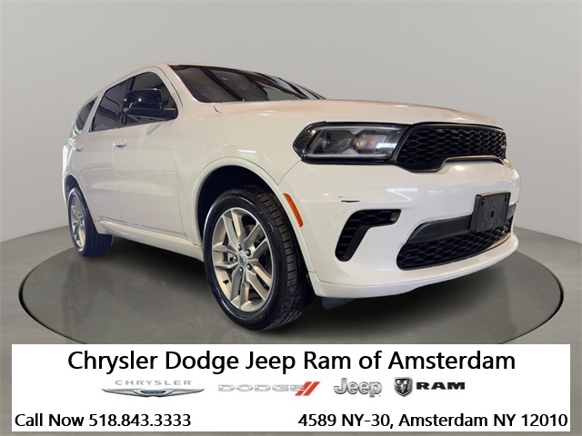 2023 Dodge Durango GT's photo