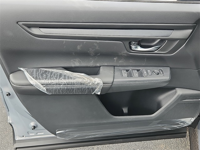 2026 Honda CR-V LX photo 10