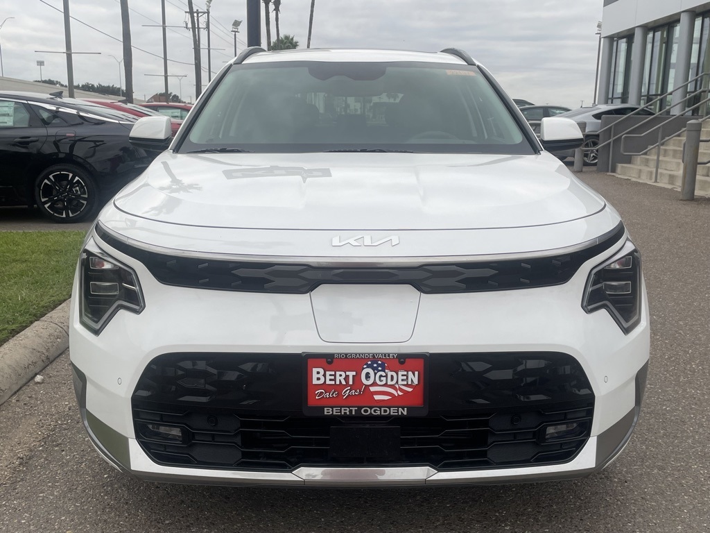 2024 Kia Niro EV Wave photo 2