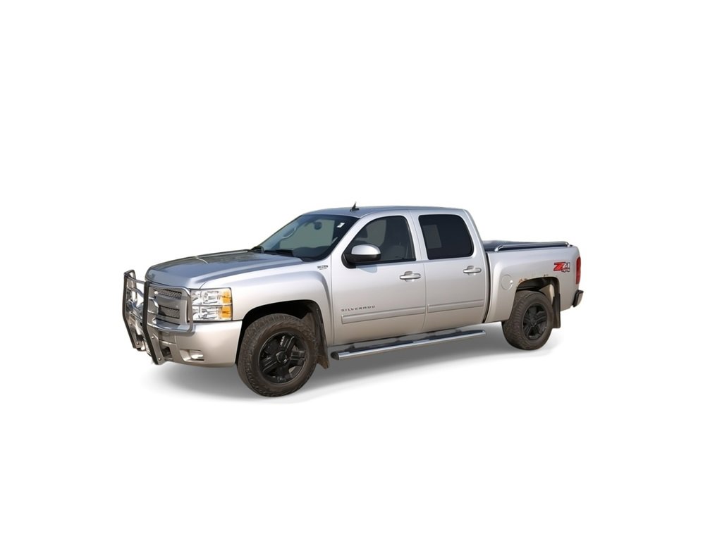 Used 2011 Chevrolet Silverado 1500 LT with VIN 3GCPKSE3XBG231199 for sale in Oslo, Minnesota