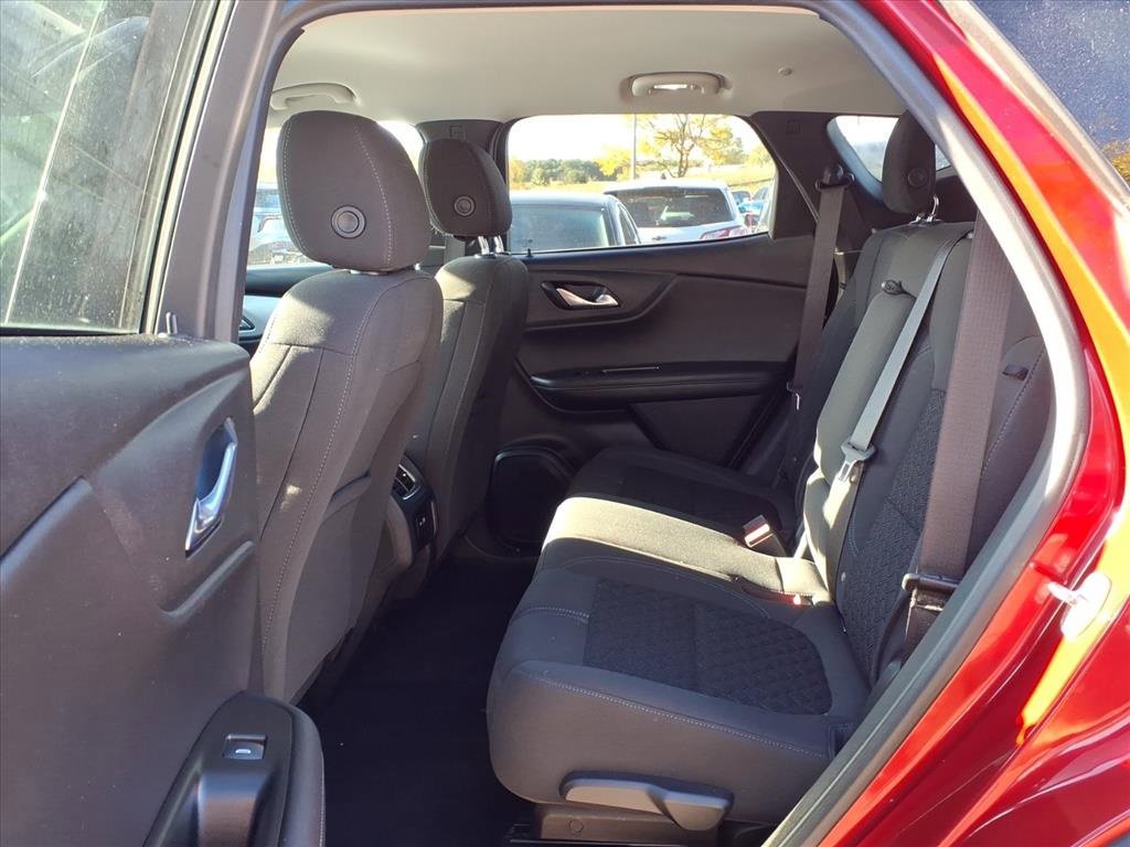 2021 Chevrolet Blazer 2LT photo 7