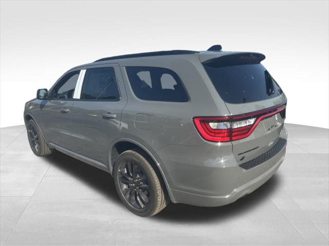 2026 Dodge Durango GT photo 10