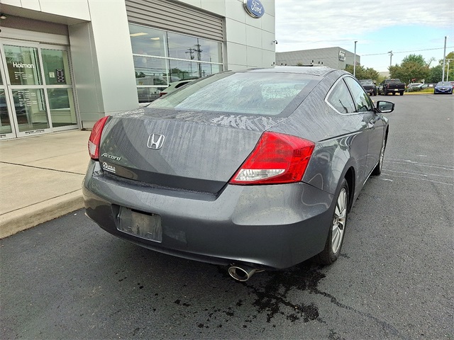 2012 Honda Accord EX photo 9