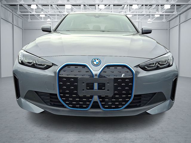Certified 2023 BMW i4 35 with VIN WBY43AW03PFP95394 for sale in Mount Laurel Township, NJ