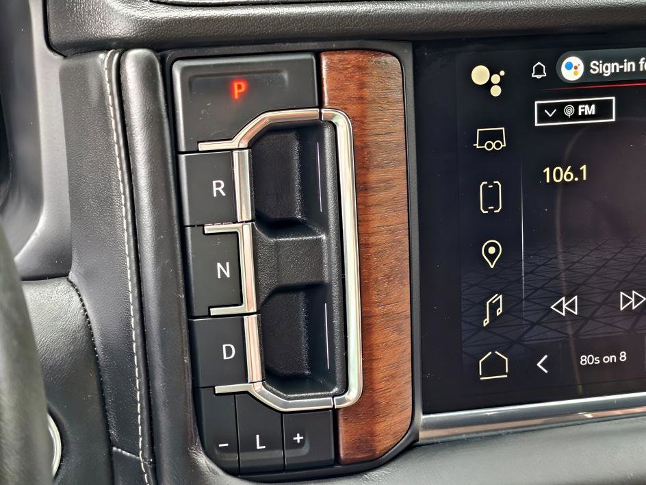 2023 Gmc Yukon XL Denali Ultimate photo 23