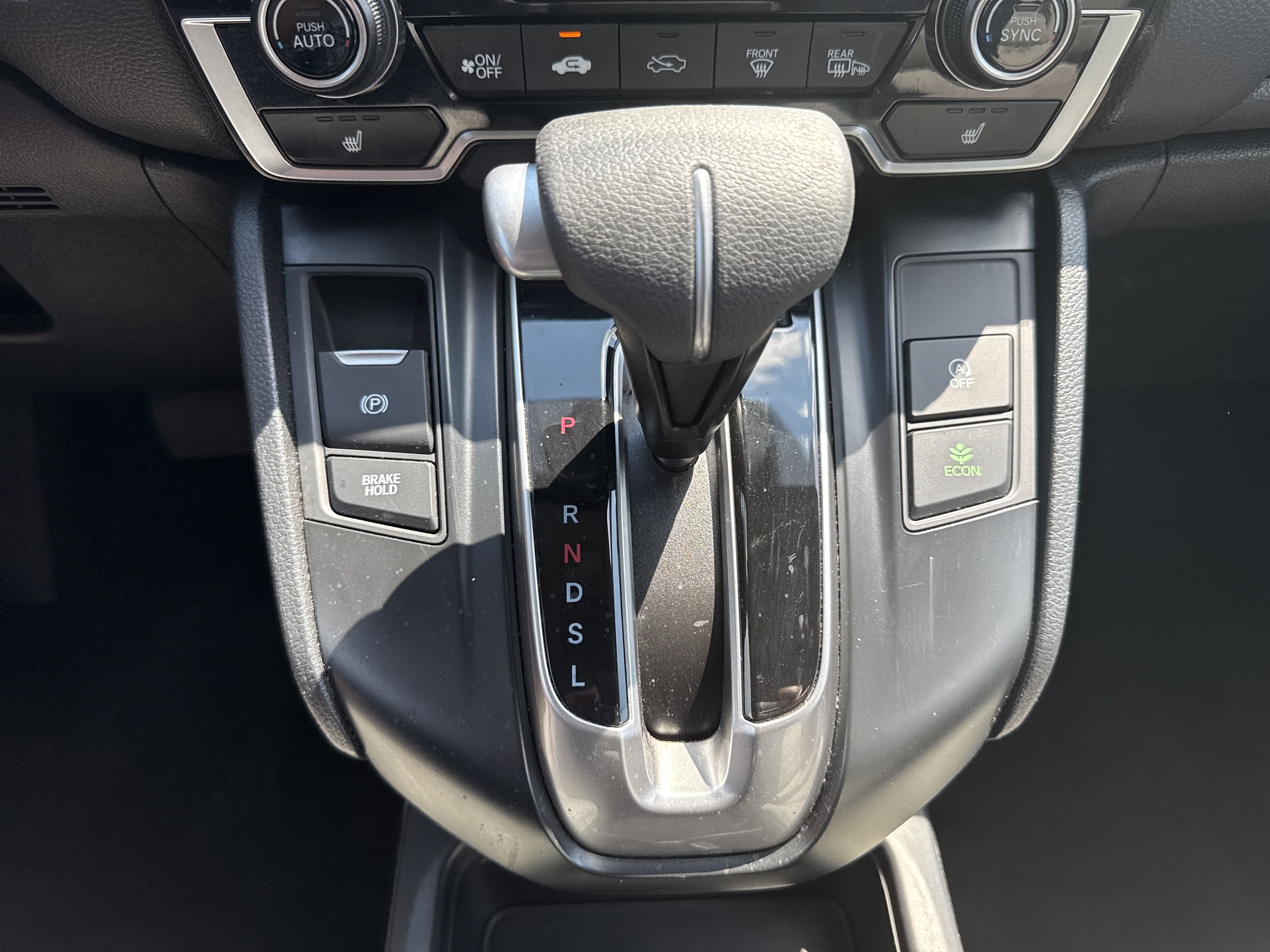 2021 Honda CR-V EX photo 17