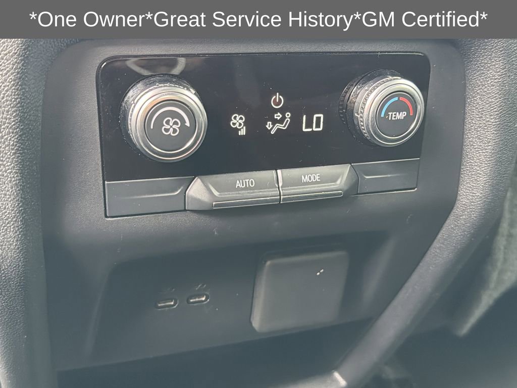 2024 Gmc Acadia Elevation photo 20