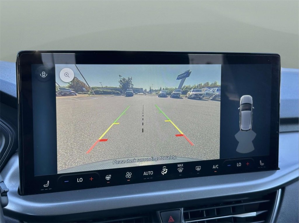 2023 Ford Escape Active photo 3