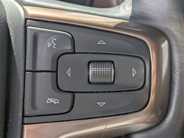 2022 Chevrolet Tahoe High Country photo 26