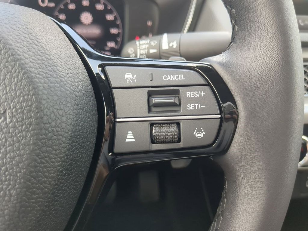 2025 Acura Integra Base photo 26