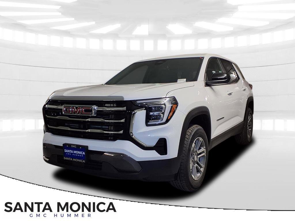 2026 GMC Terrain Elevation's photo