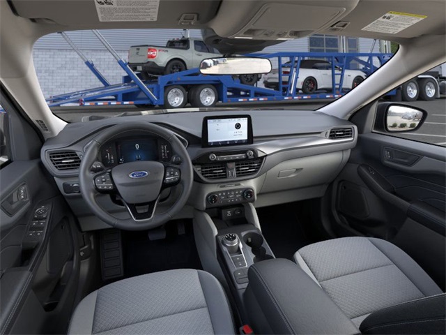 2026 Ford Escape Active photo 7