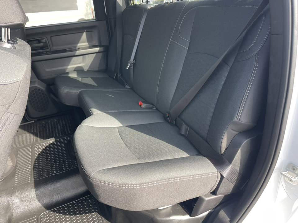 2025 Ram 2500 Tradesman photo 13