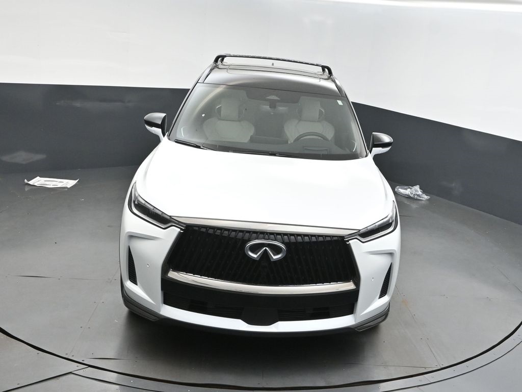 2026 Infiniti QX60 Autograph AWD photo 23