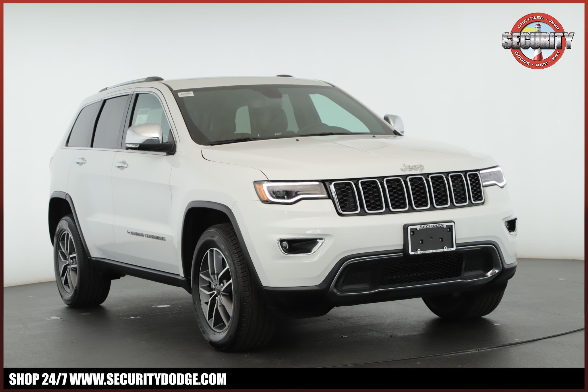 2022 Jeep Grand Cherokee WK Limited's photo
