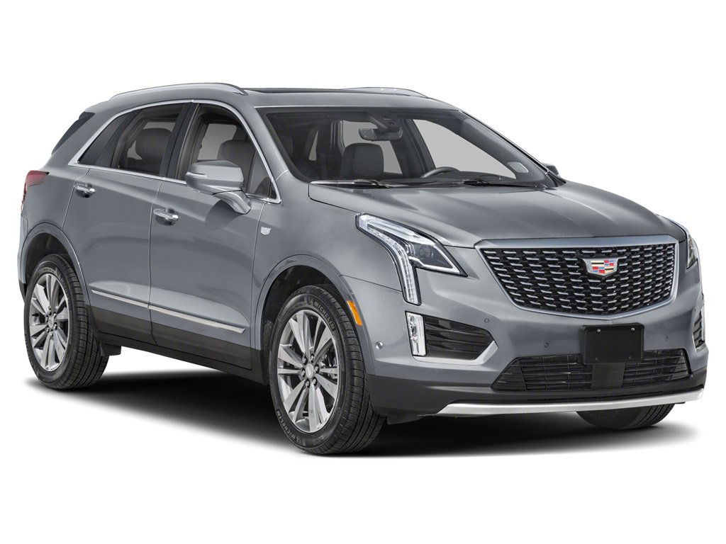 2025 Cadillac XT5 Premium Luxury photo 7