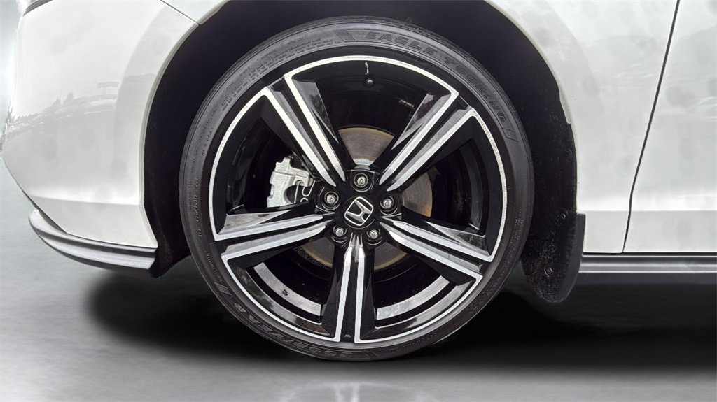 2023 Honda Accord Hybrid Sport photo 26
