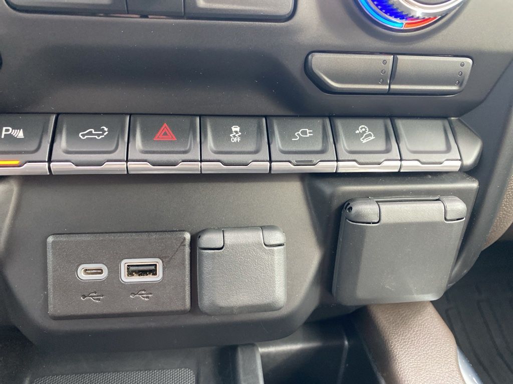2022 Gmc Sierra 1500 Limited SLT photo 29