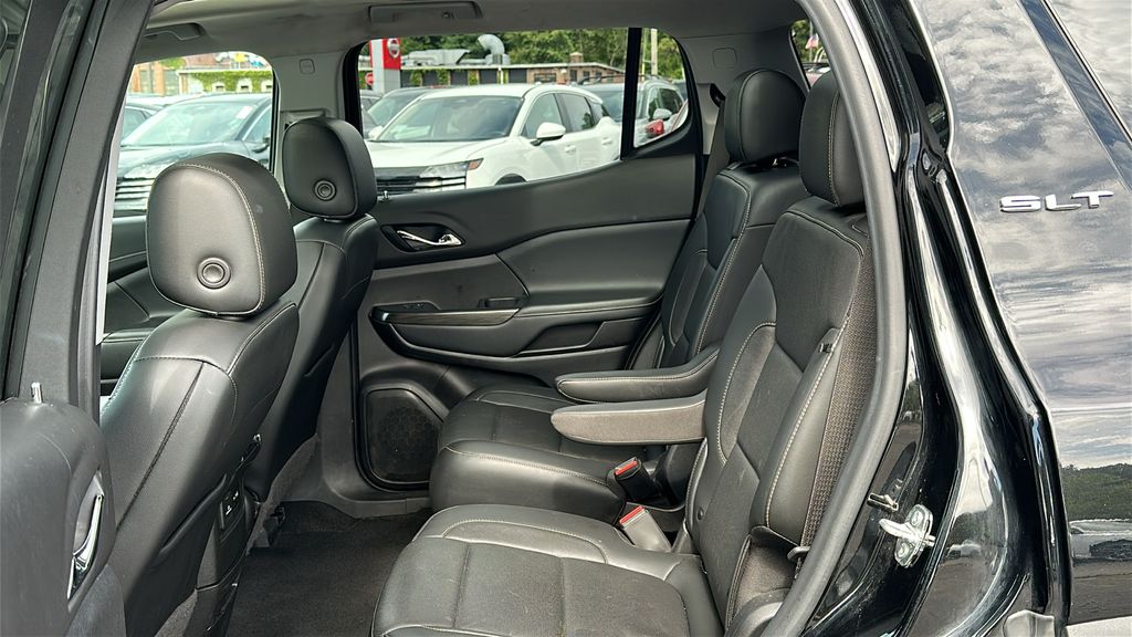 2020 Gmc Acadia SLT photo 21