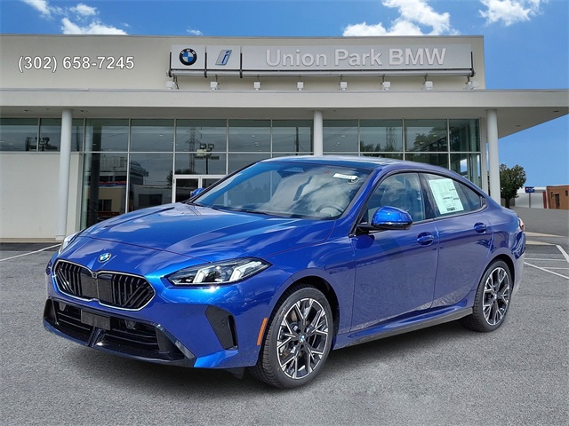 2025 BMW 2 Series 228's photo