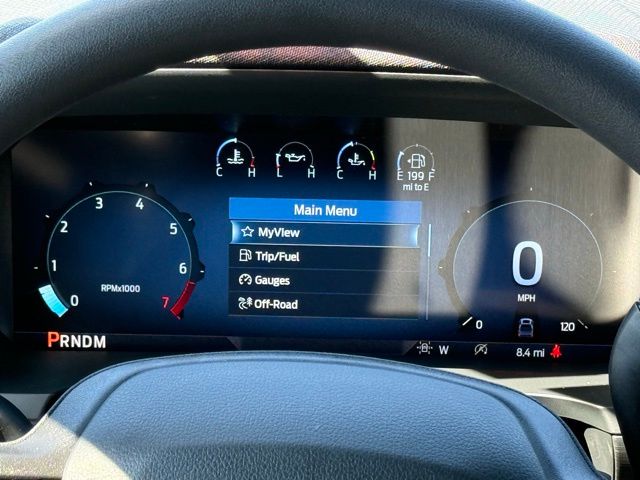 2025 Ford F-150 STX photo 17