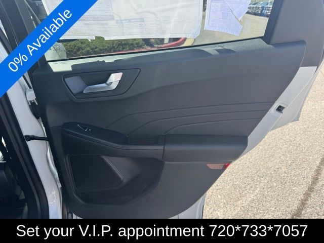 2025 Ford Escape ST-Line photo 20