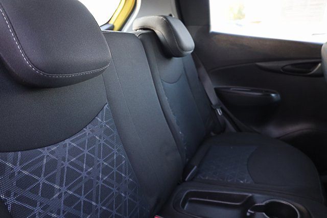 2022 Chevrolet Spark 1LT photo 19
