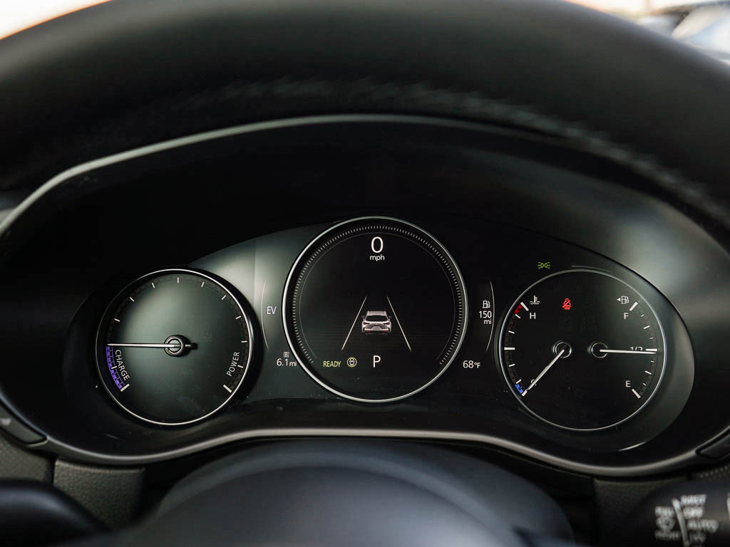 2025 Mazda CX-50 Preferred photo 22