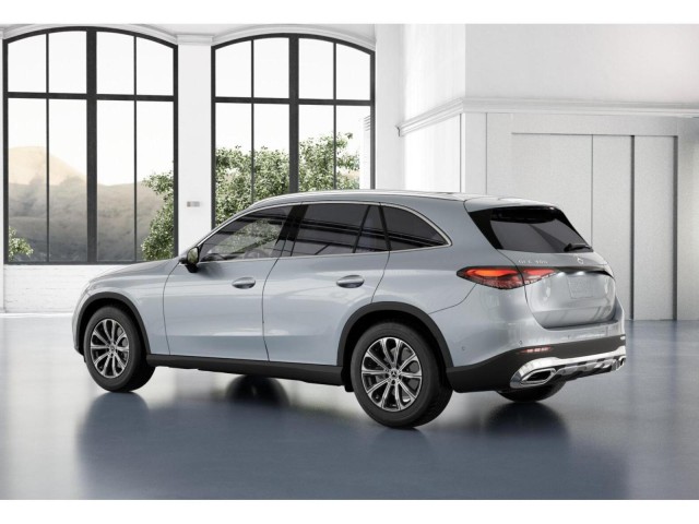 2026 Mercedes Benz GLC 300 4MATIC photo 29
