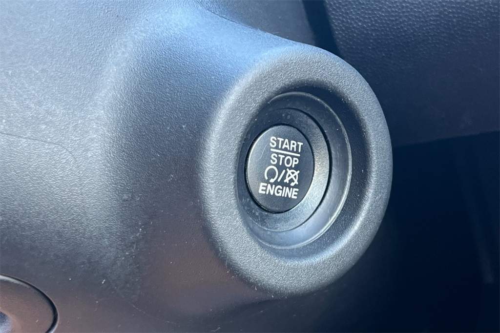 2023 Ram ProMaster 2500 photo 23