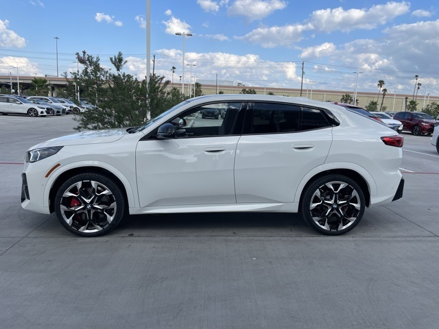 2026 Bmw X2 xDrive28i photo 3