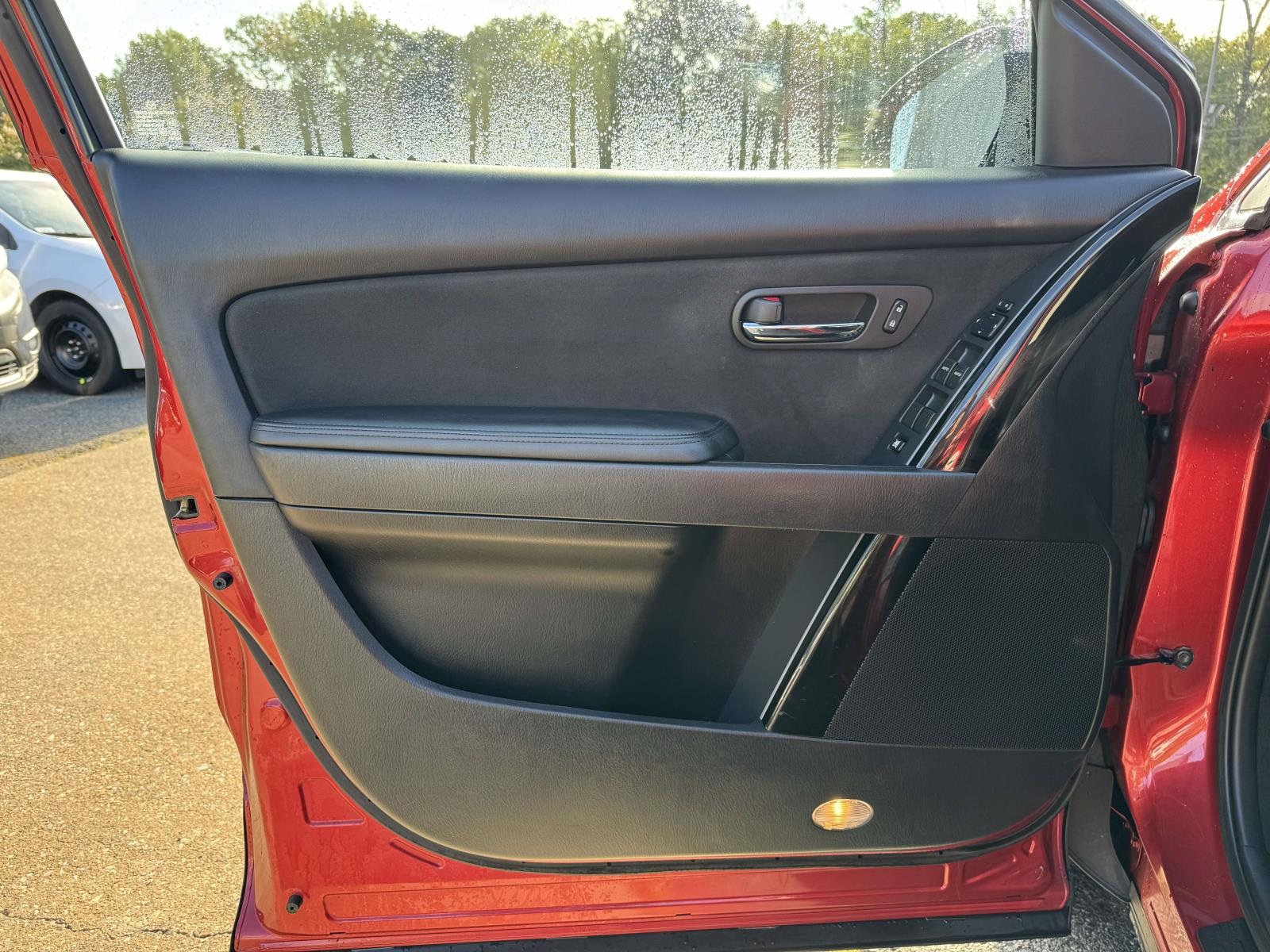 2014 Mazda CX-9 Touring photo 4