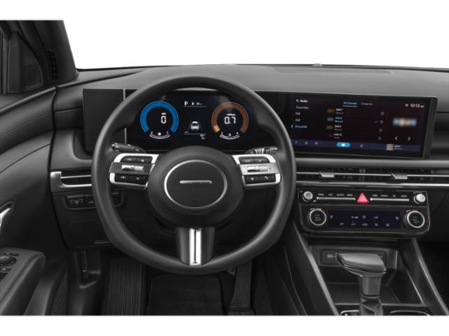 2026 Hyundai Santa Cruz SEL photo 4