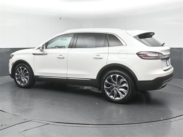 2023 LINCOLN NAUTILUS - Image 5