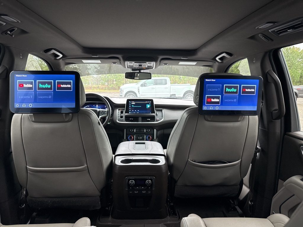 2023 Chevrolet Tahoe Z71 photo 8