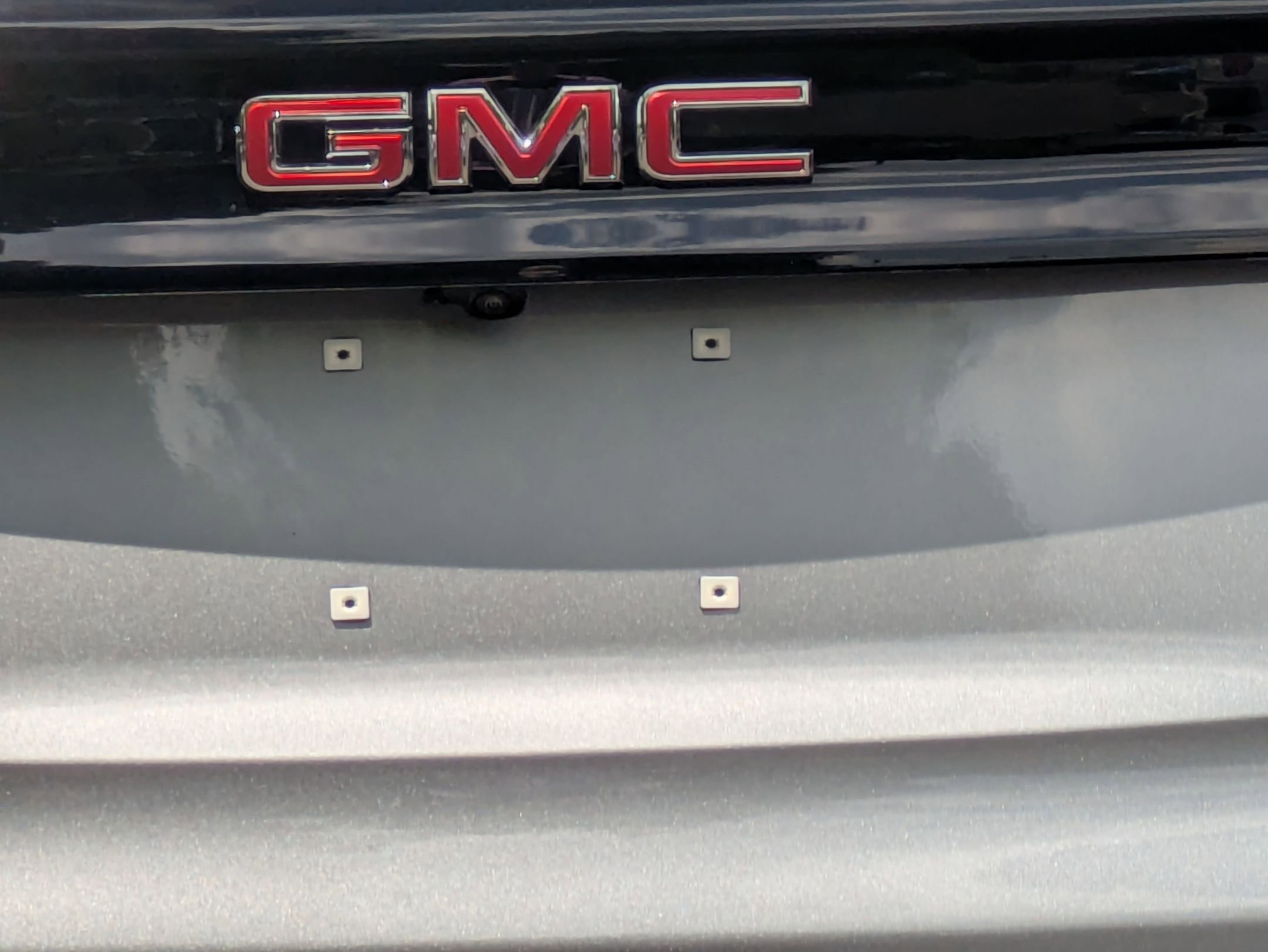 2025 Gmc Acadia Elevation photo 21