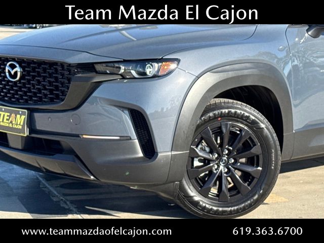 2026 Mazda CX-50 2.5 Premium photo 3