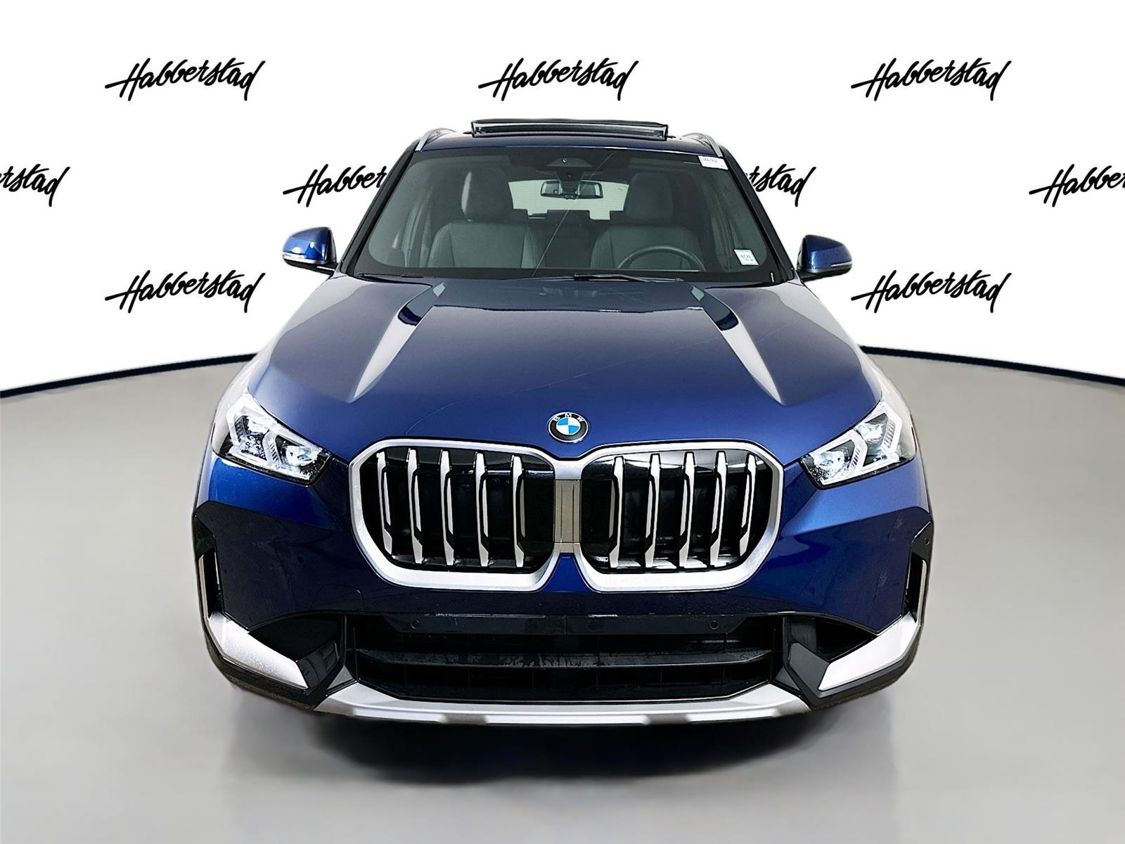 2025 Bmw X1 XDrive28i photo 2