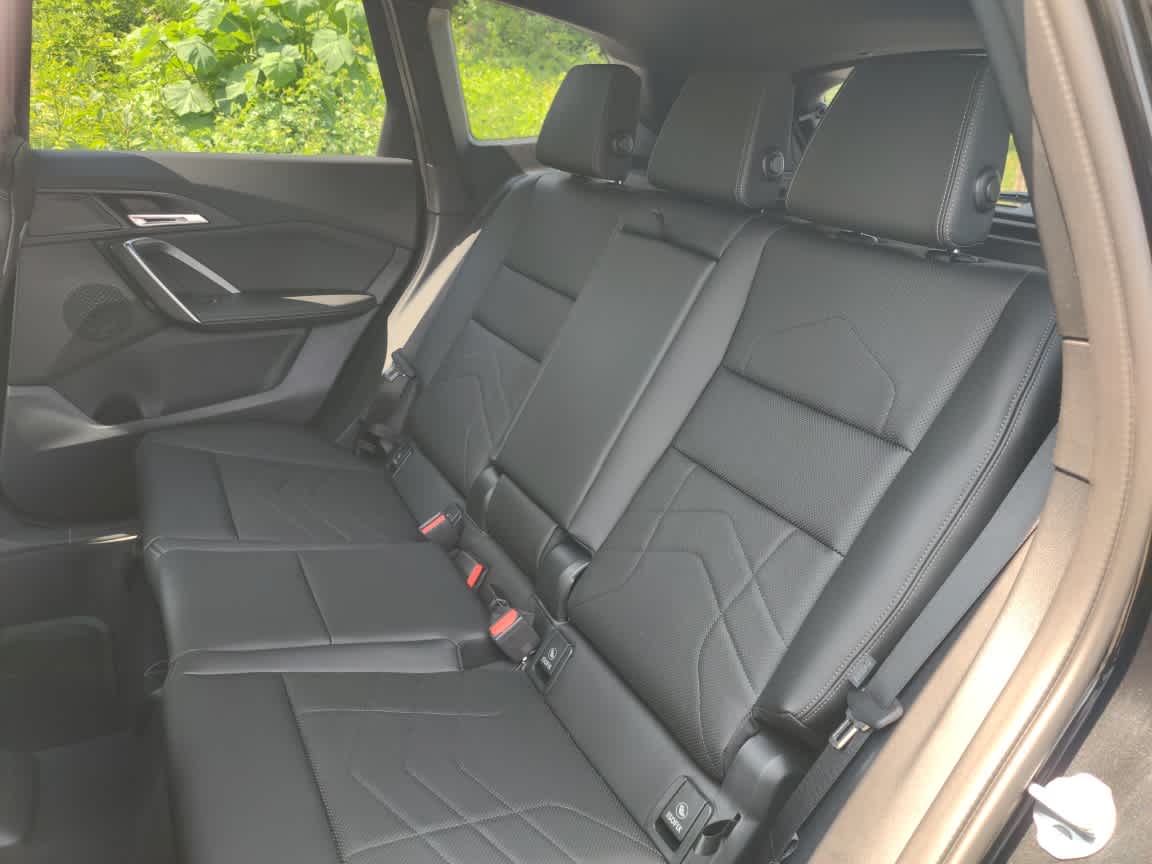 2025 Bmw X1 XDrive28i photo 16